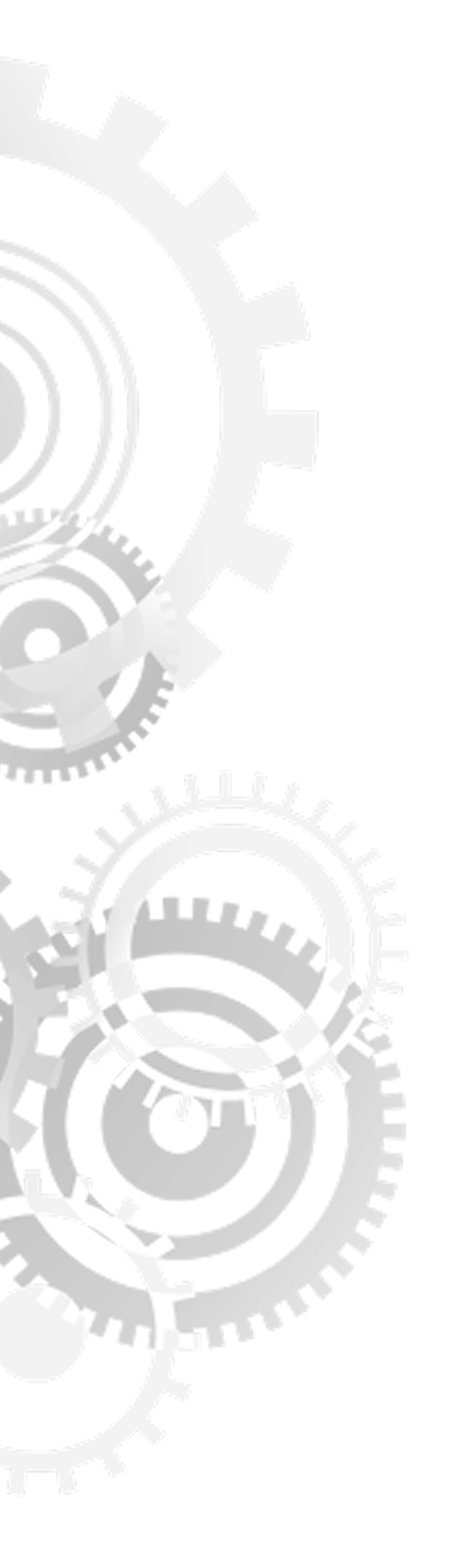 Gear background