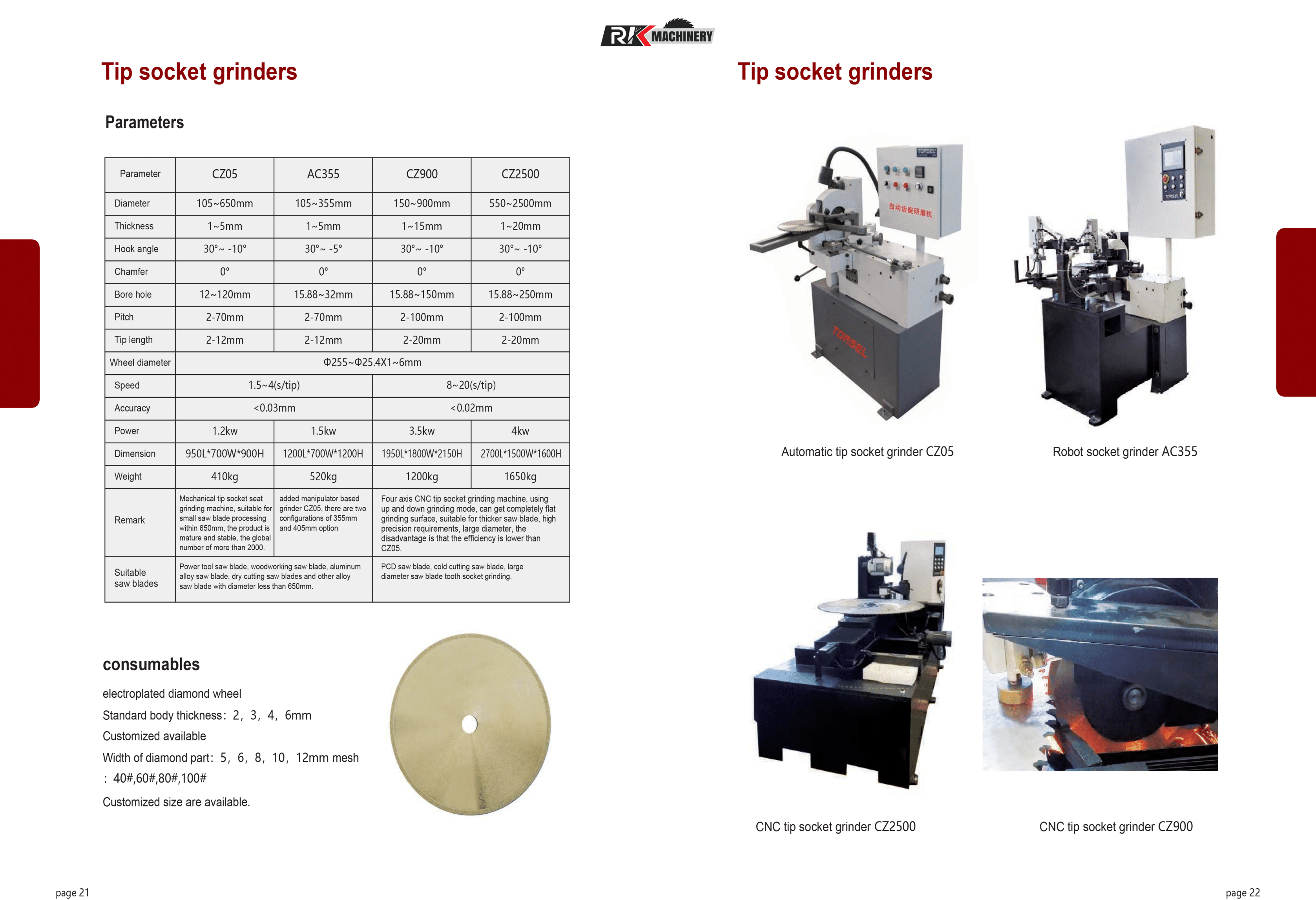 CNC Machine 10