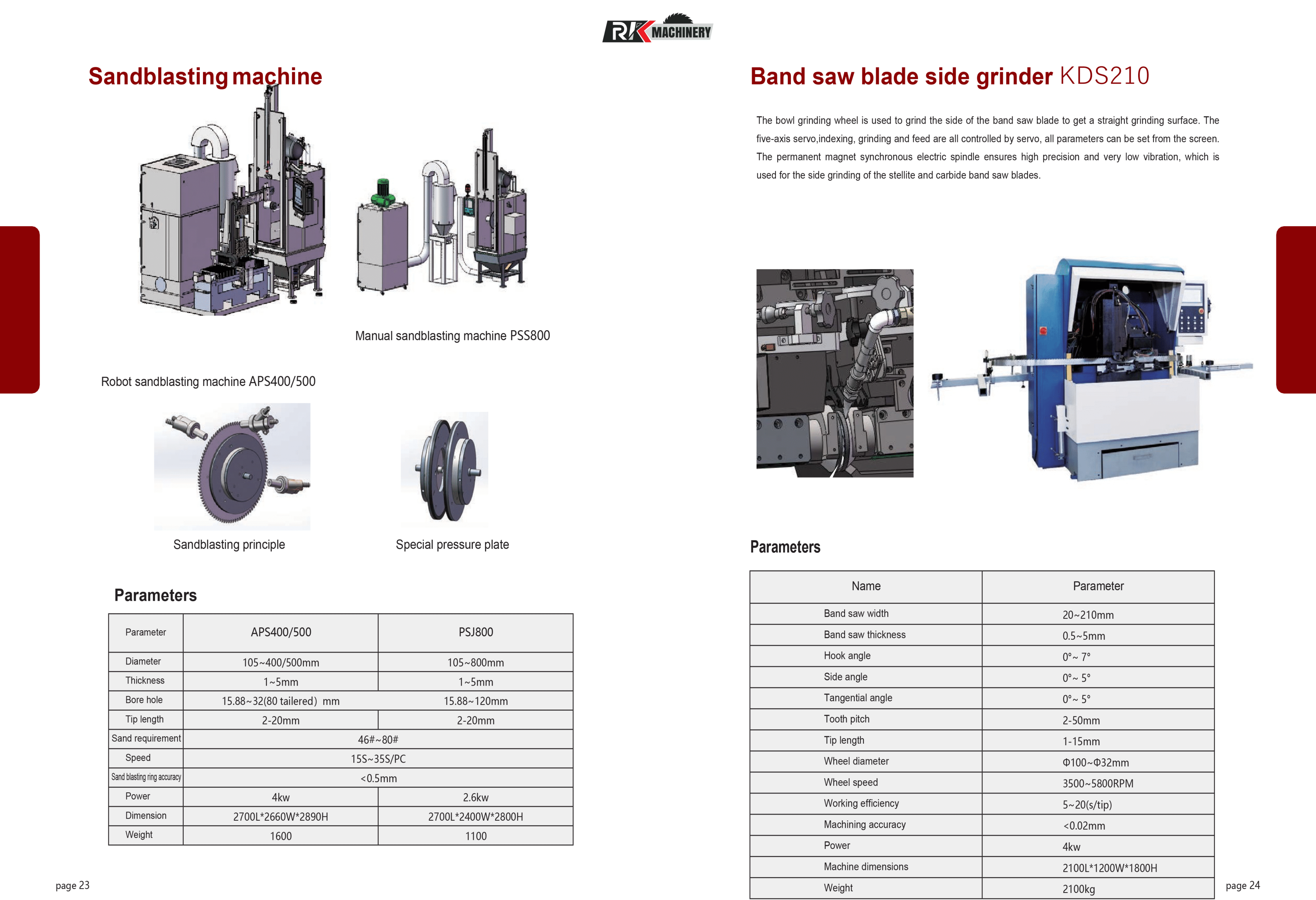 CNC Machine 11