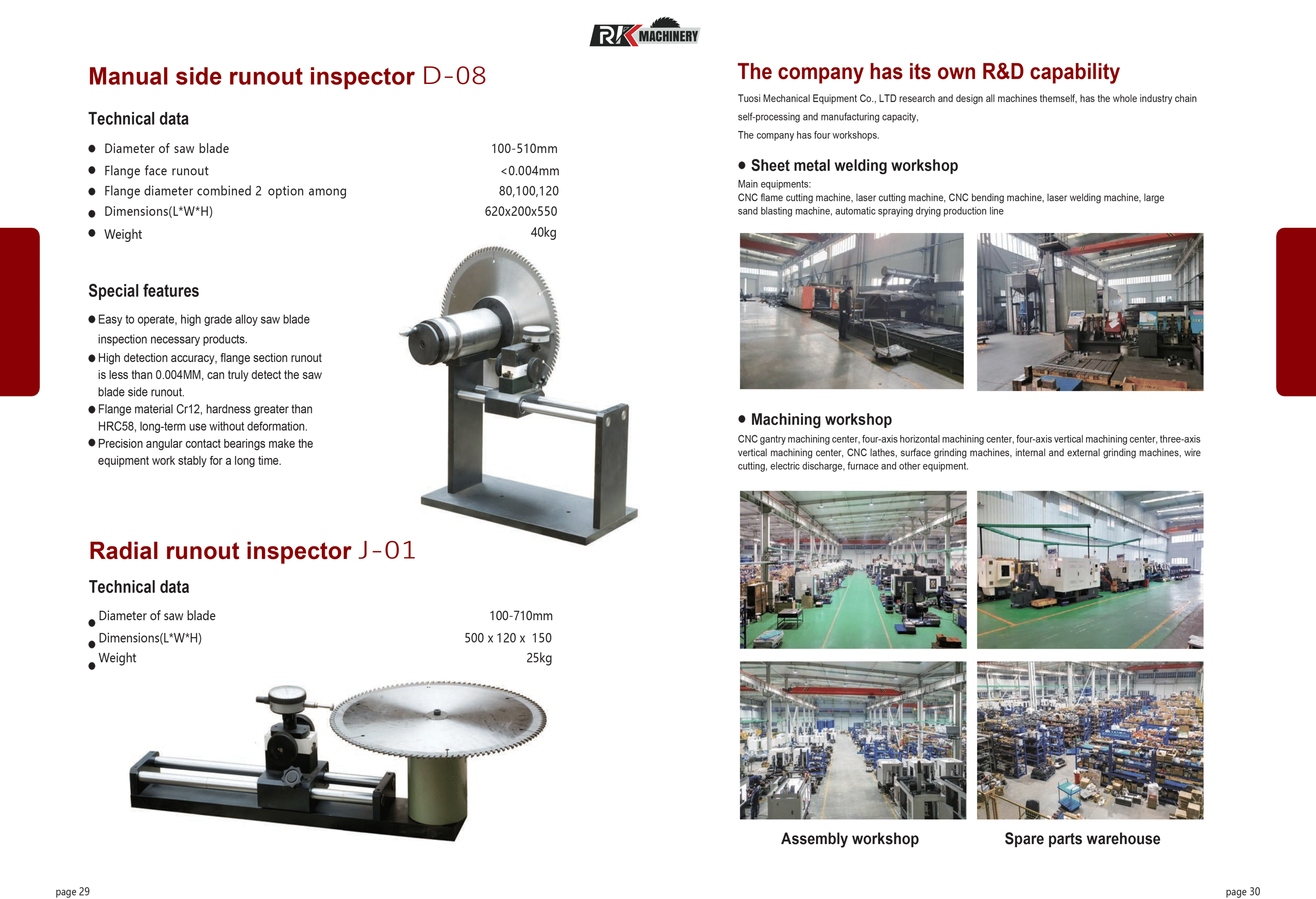 CNC Machine 14