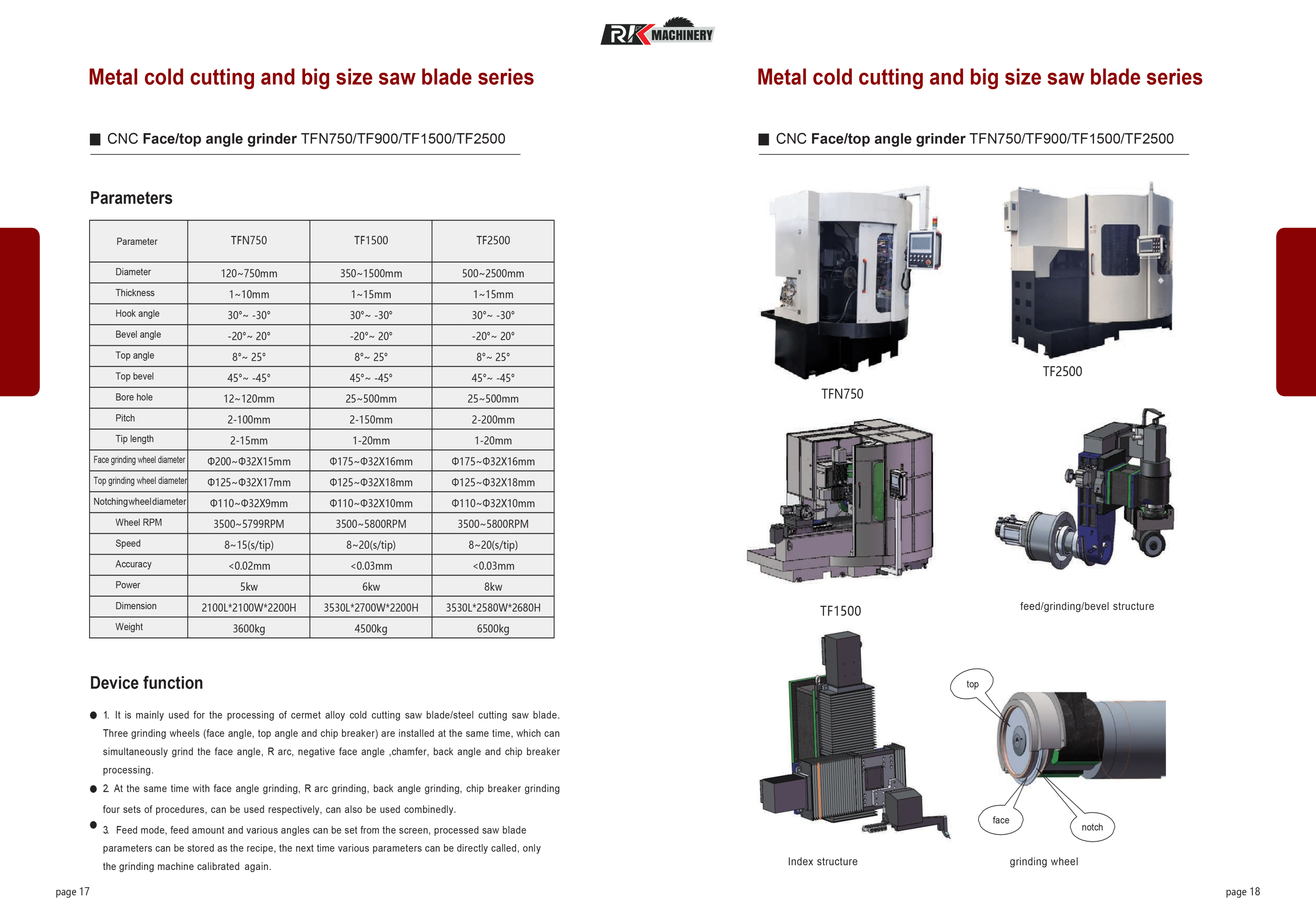 CNC Machine 8