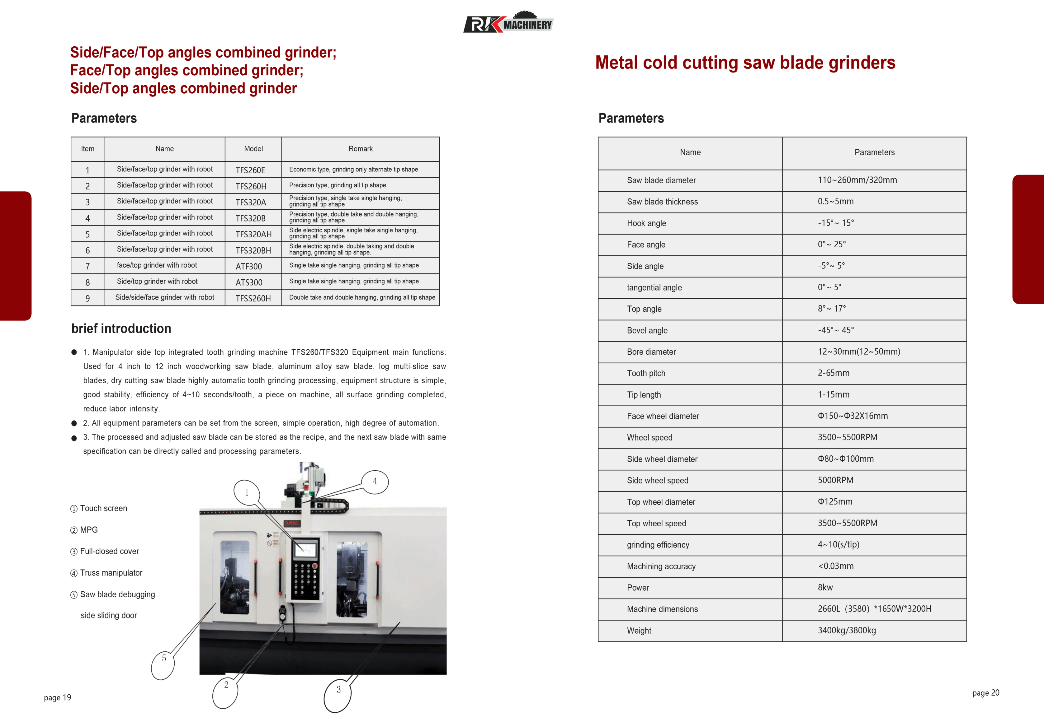 CNC Machine 9